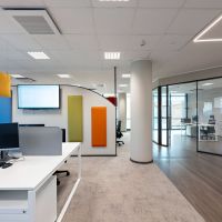 Iren Call Center